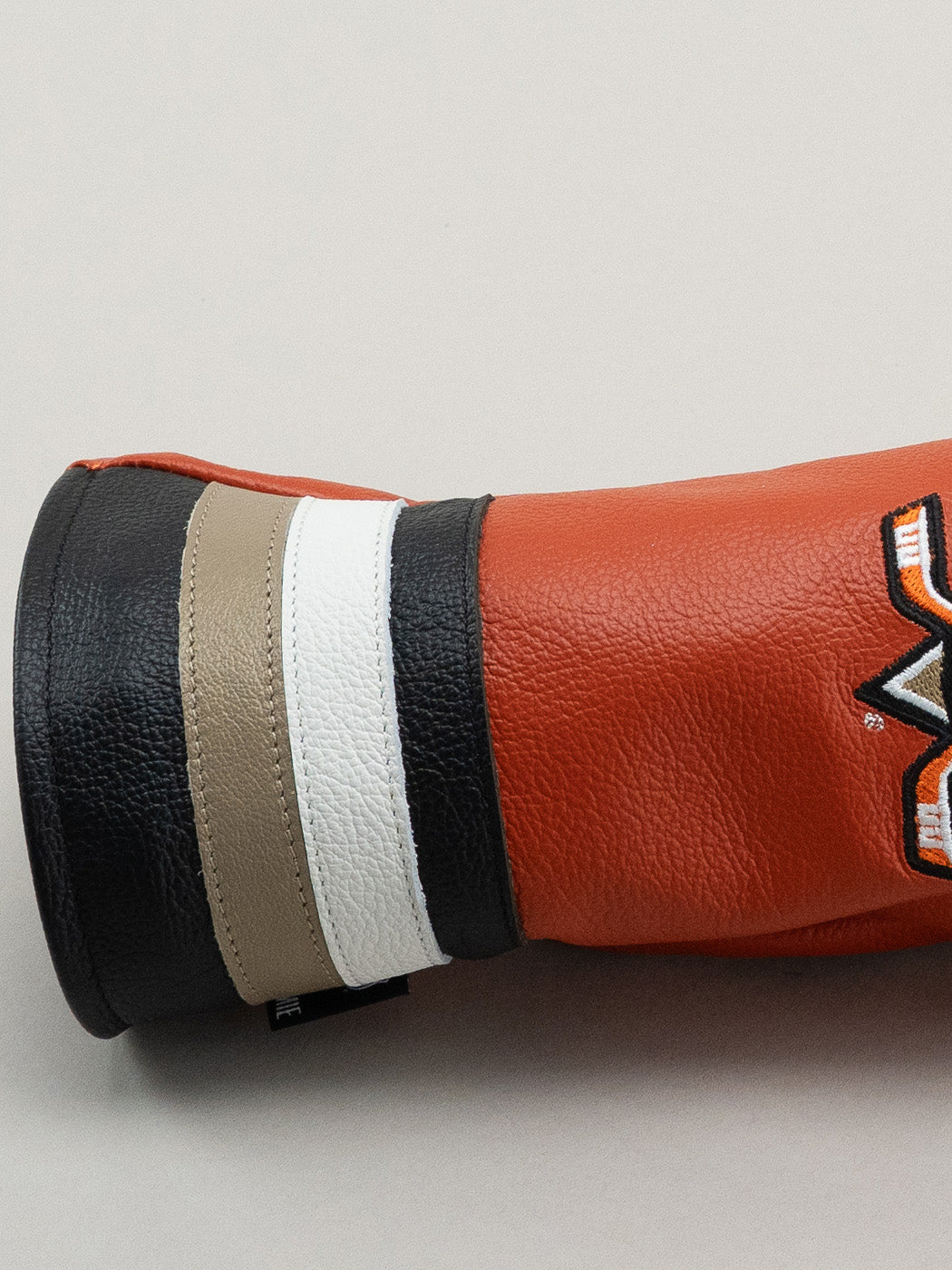 Anaheim Ducks Jersey Headcover