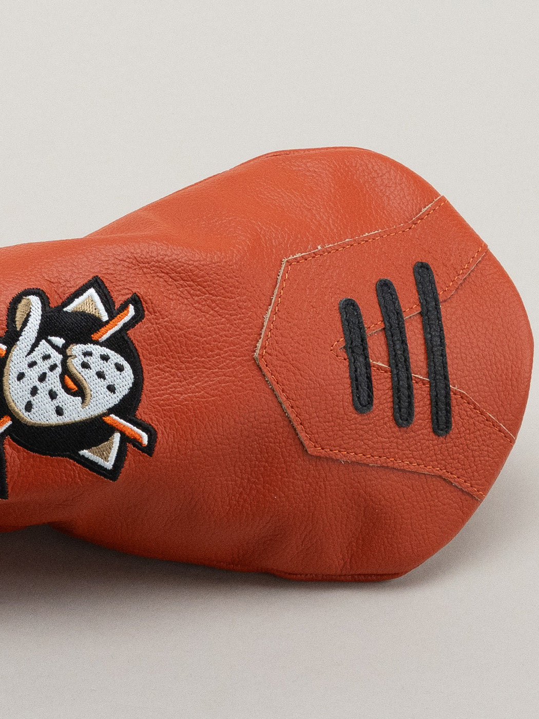 Anaheim Ducks Jersey Headcover