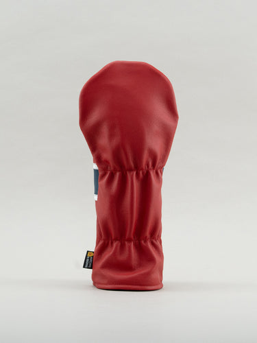 Montreal Canadiens Jersey Headcover