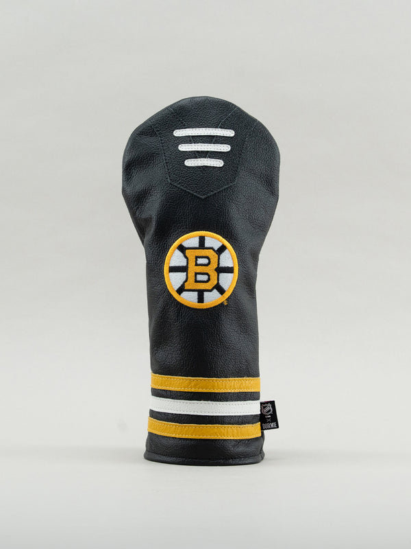 Boston Bruins Jersey Headcover