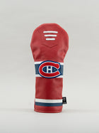 Montreal Canadiens Jersey Headcover