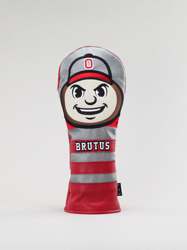 ドラカプ BRUTUS The Ohio State University Brutus – Dormie Golf Workshop USA Inc