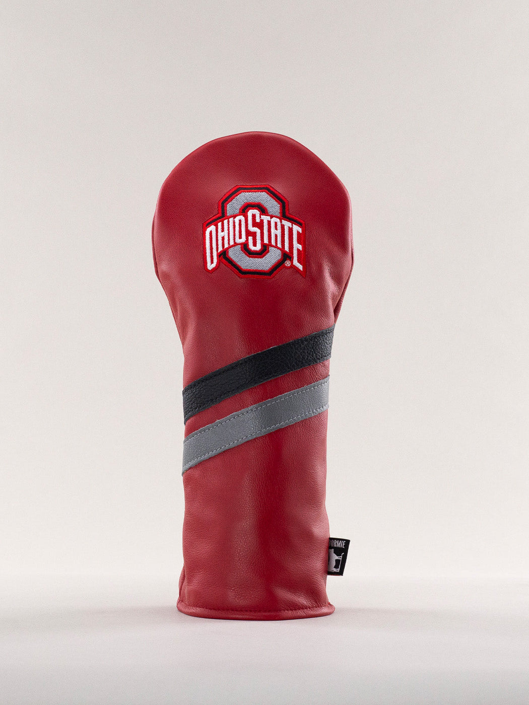 The Ohio State University Striper Red