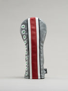 Ohio State Buckeye Helmet Driver Cover