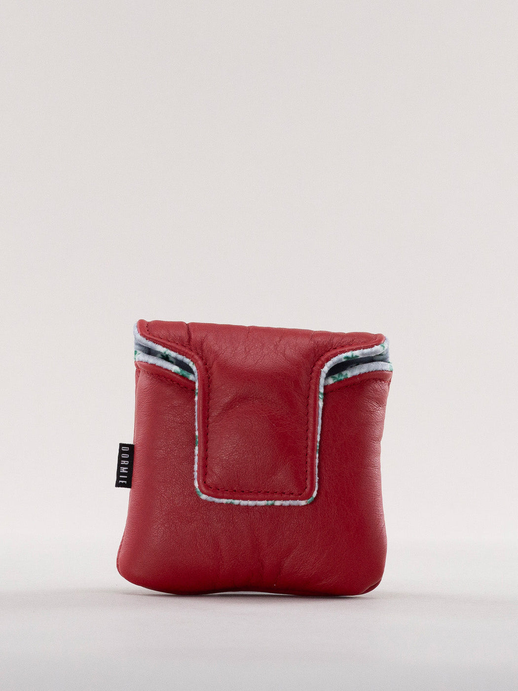 Dormie Workshop Ohio State University Mallet Putter Cover - Thumbnail 3