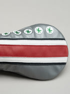 Ohio State Buckeye Helmet Driver Cover