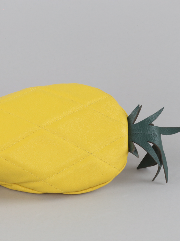 Pineapple Express Pineapple Express – Dormie Golf Workshop USA Inc