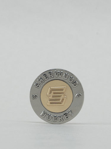 Sherwood x Dormie Ball Marker