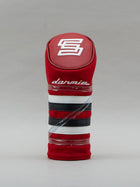 Sherwood x Dormie Hockey Sock Fairway Headcover - Red