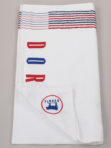 Dormie Player's Towel