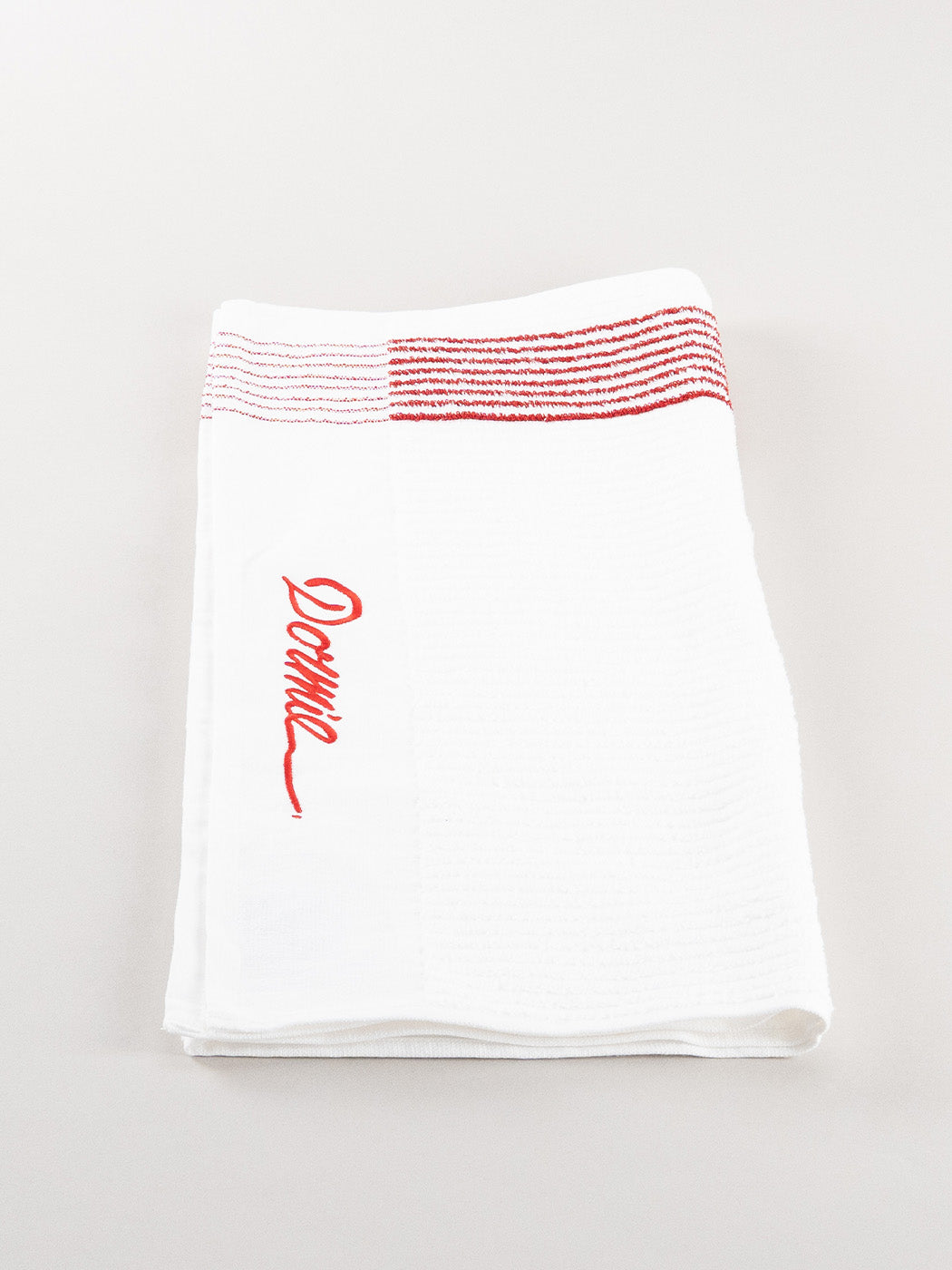 Dormie Workshop Player's Towel