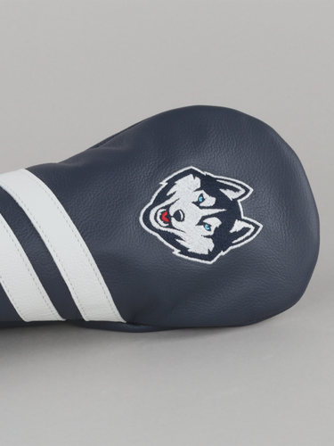 UConn Striper Blue