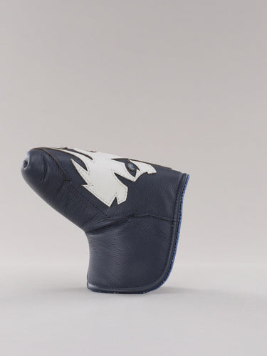 UConn Jonathan Primo XL Blade Putter Cover