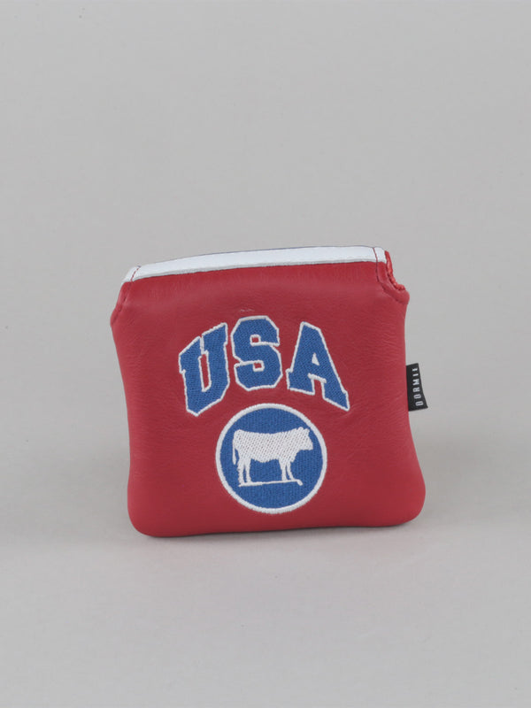 USA Jersey - Mallet