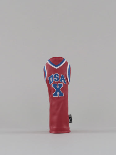 USA Jersey - Hybrid