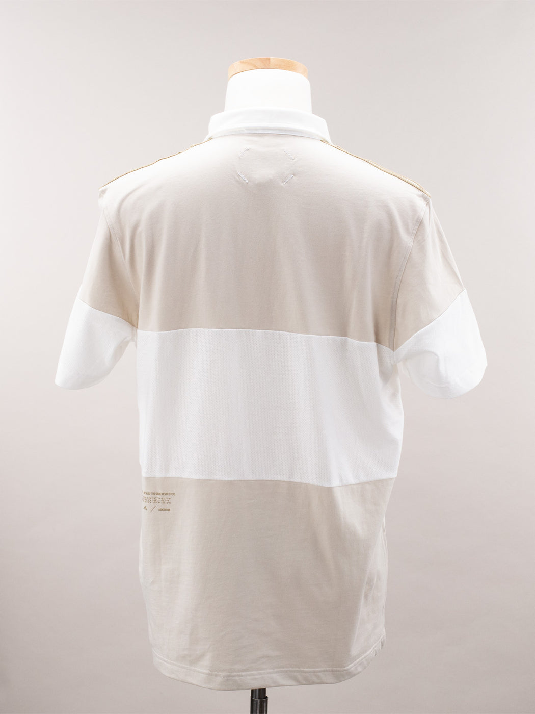 Adicross Golf Block Polo Shirt