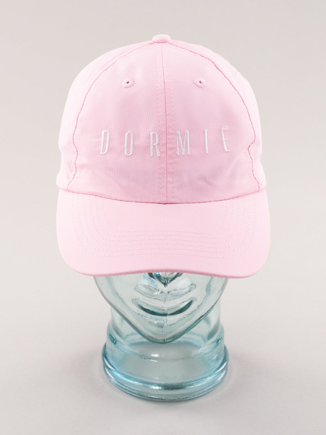 Dormie Lightweight Hat - Pink