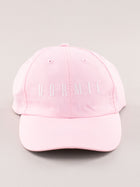 Dormie Lightweight Hat - Pink