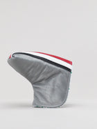 The Ohio State University Buckeye Helmet XL Blade Putter Cover