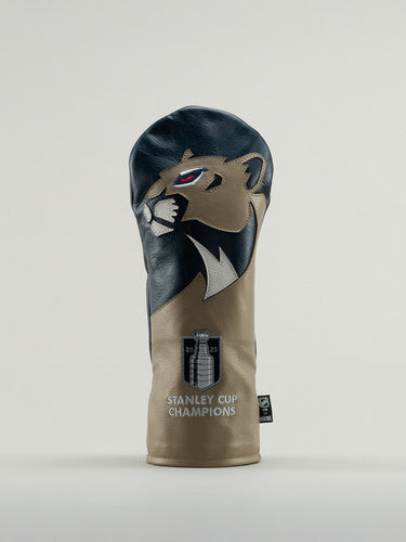 Florida Panthers Stanley Cup 2025