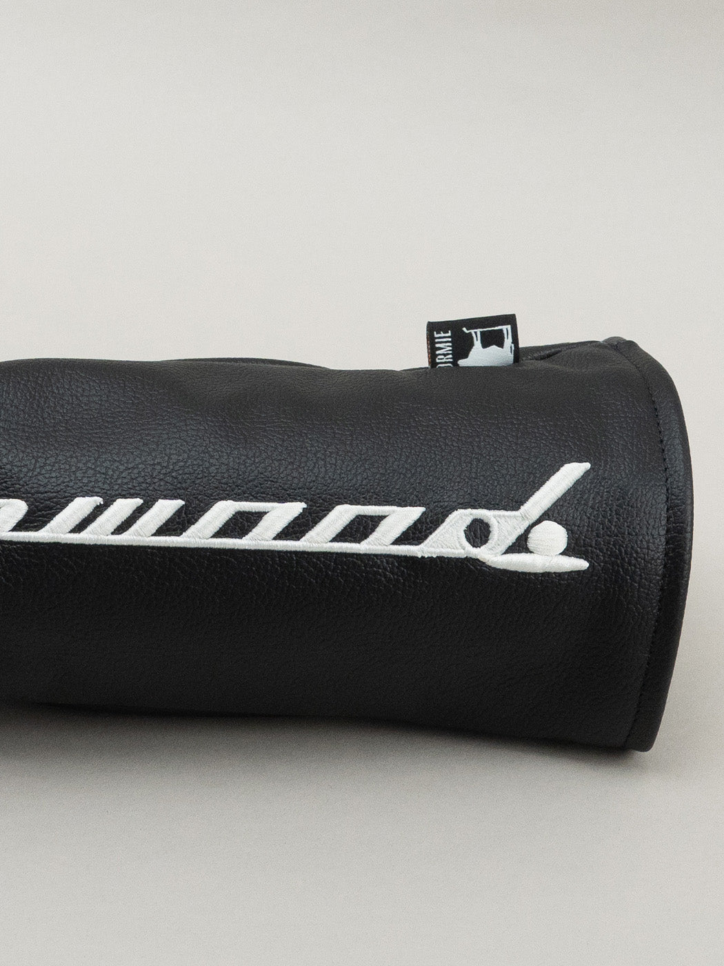 Sherwood x Dormie Driver Headcover