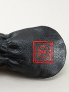 The Wagyu Driver Cover