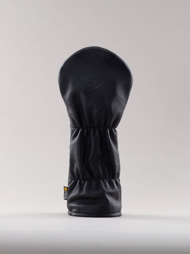 Philadelphia Historical Leather Headcovers