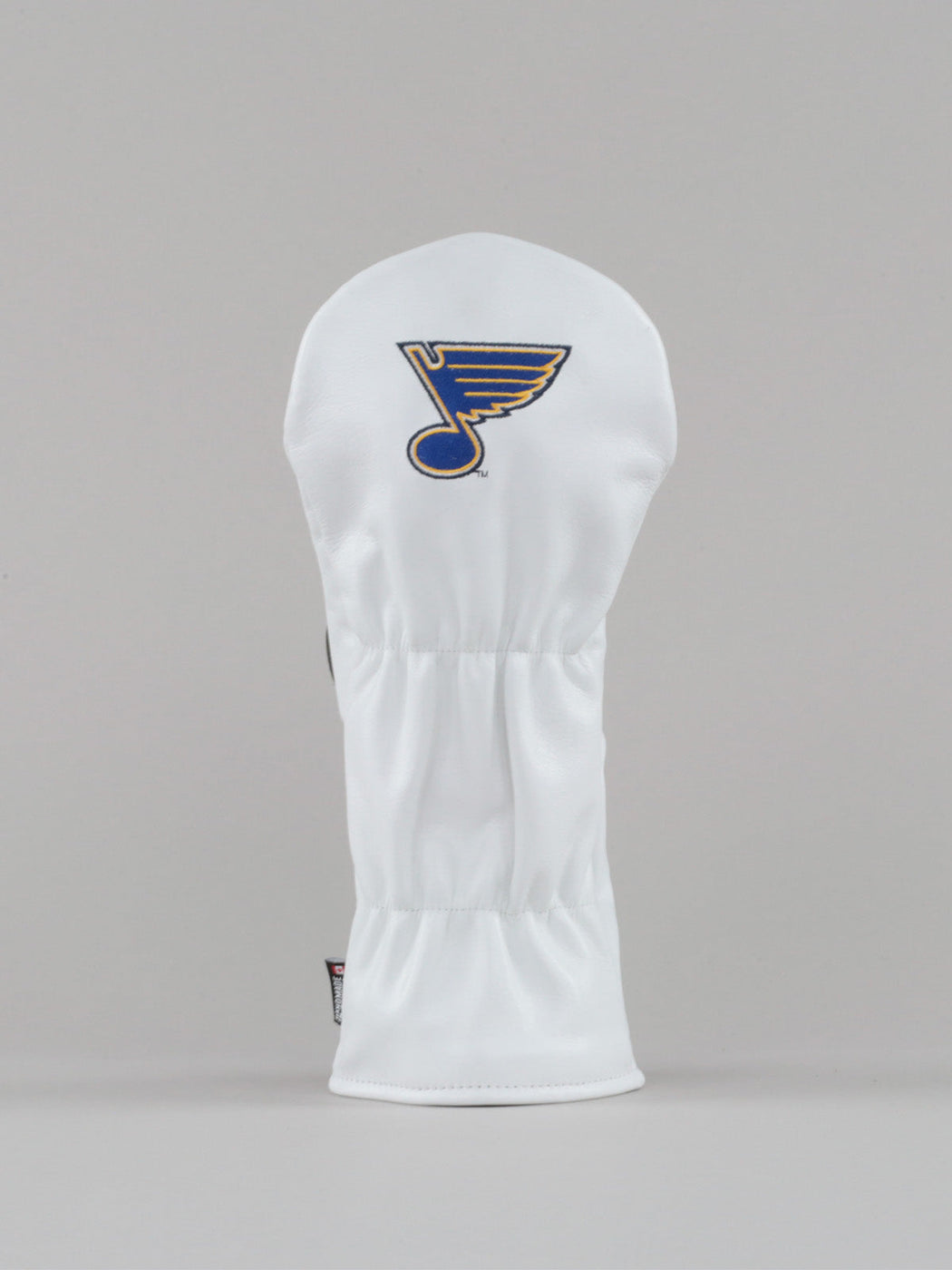 St. Louis Blues NHL 3 Pack Contour Fit Headcover