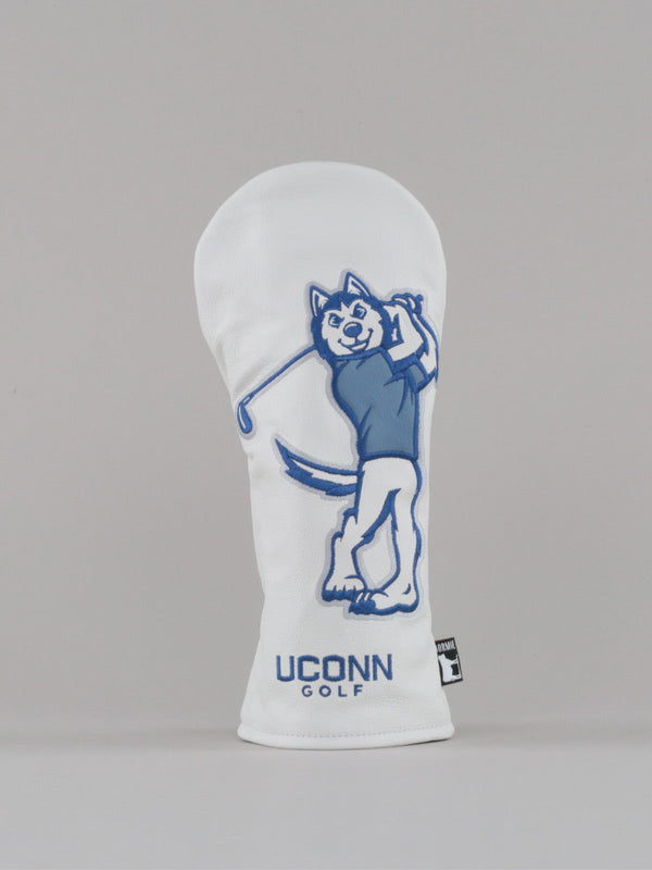 UConn Huskies Golf